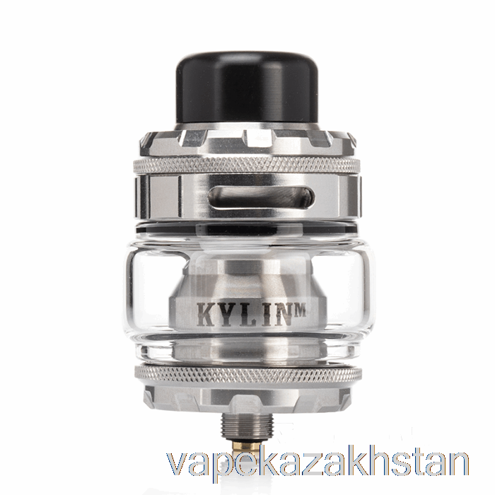 Vape Disposable Vandy Vape KYLIN M PRO 24.2mm RTA Stainless Steel